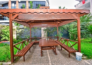 2+1 Wohnung in der Nachbarschaft von Pynarbaşı - Antalya 