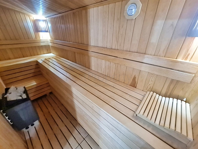 4+1 Wohnung in der Wohngegend Çaglayan - Antalya 