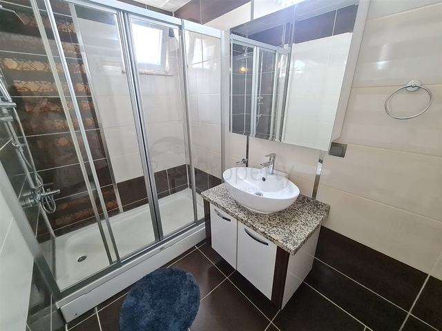 4+1 Wohnung in der Wohngegend Çaglayan - Antalya 