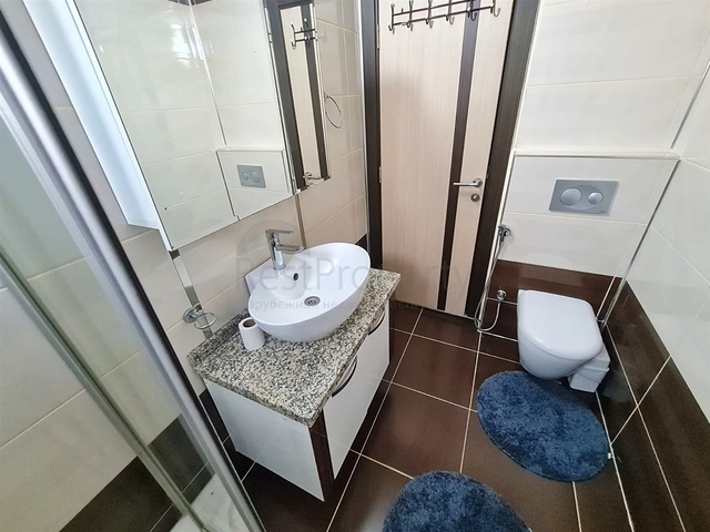 4+1 Wohnung in der Wohngegend Çaglayan - Antalya 