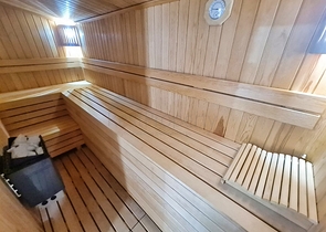 4+1 Wohnung in der Wohngegend Çaglayan - Antalya 