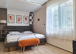 4+1 Wohnung in der Wohngegend Çaglayan - Antalya 