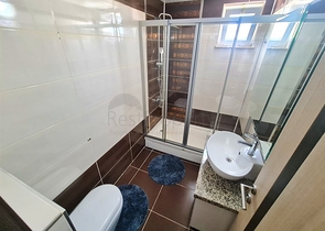 4+1 Wohnung in der Wohngegend Çaglayan - Antalya 