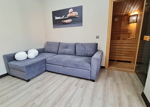 4+1 Wohnung in der Wohngegend Çaglayan - Antalya 