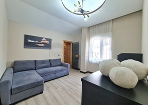 4+1 Wohnung in der Wohngegend Çaglayan - Antalya 