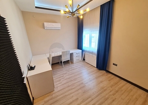 4+1 Wohnung in der Wohngegend Çaglayan - Antalya 