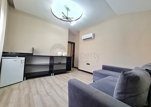 4+1 Wohnung in der Wohngegend Çaglayan - Antalya 