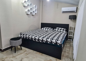 4+1 Wohnung in der Wohngegend Çaglayan - Antalya 