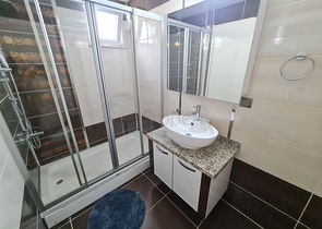 4+1 Wohnung in der Wohngegend Çaglayan - Antalya 