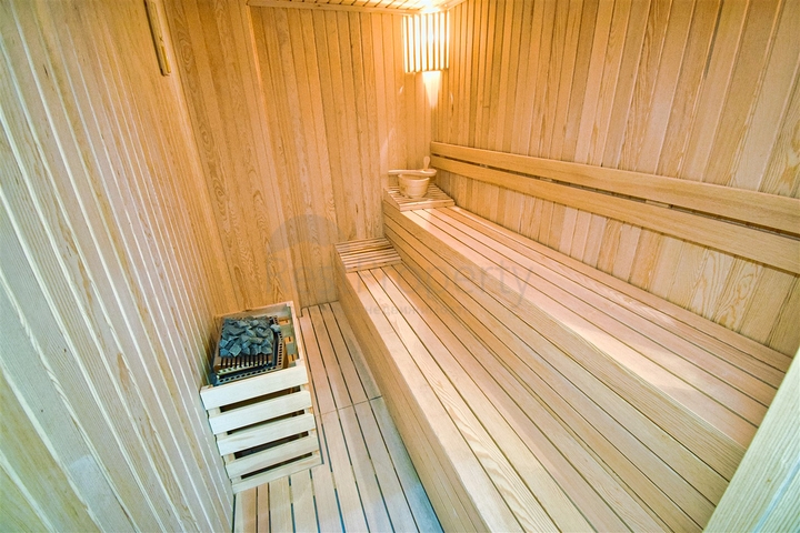 Villa mit 5+1 Grundrissen in der Region Doshemealty - Antalya 