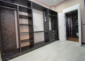 Villa mit 5+1 Grundrissen in der Region Doshemealty - Antalya 