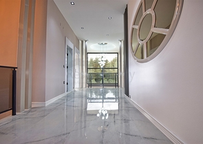 Villa mit 5+1 Grundrissen in der Region Doshemealty - Antalya 