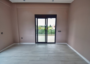 Villa mit 5+1 Grundrissen in der Region Doshemealty - Antalya 