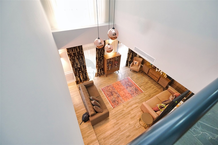 Villa mit 5+1 Grundriss im Stadtteil Mollayusuf - Antalya 