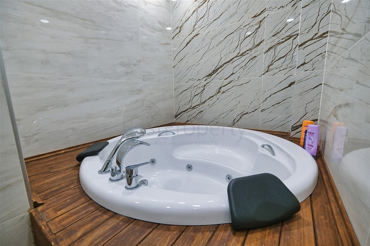 Villa mit 5+1 Grundriss im Stadtteil Mollayusuf - Antalya 