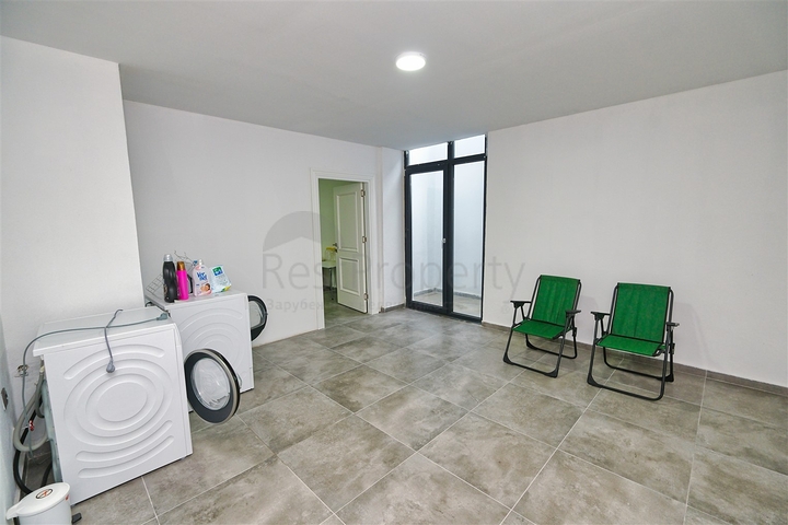 Villa mit 5+1 Grundriss im Stadtteil Mollayusuf - Antalya 