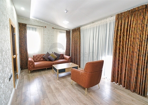 Villa mit 5+1 Grundriss im Stadtteil Mollayusuf - Antalya 