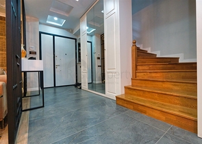 Villa mit 5+1 Grundriss im Stadtteil Mollayusuf - Antalya 