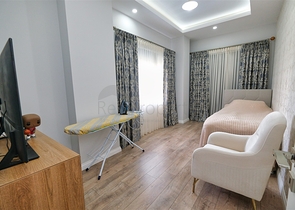 Villa mit 5+1 Grundriss im Stadtteil Mollayusuf - Antalya 