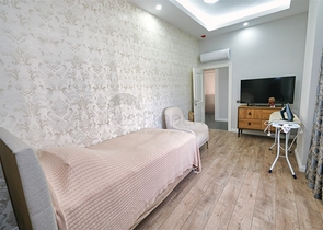 Villa mit 5+1 Grundriss im Stadtteil Mollayusuf - Antalya 