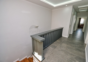 Villa mit 5+1 Grundriss im Stadtteil Mollayusuf - Antalya 