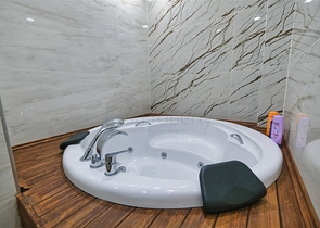 Villa mit 5+1 Grundriss im Stadtteil Mollayusuf - Antalya 