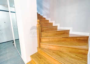 Villa mit 5+1 Grundriss im Stadtteil Mollayusuf - Antalya 