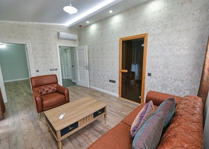 Villa mit 5+1 Grundriss im Stadtteil Mollayusuf - Antalya 