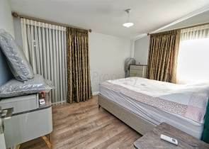 Villa mit 5+1 Grundriss im Stadtteil Mollayusuf - Antalya 