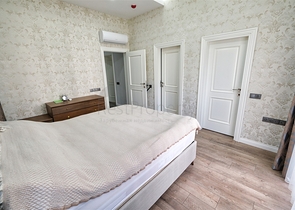 Villa mit 5+1 Grundriss im Stadtteil Mollayusuf - Antalya 