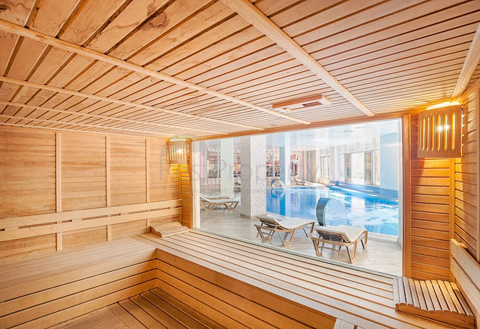 Wohnung mit 3+1 Grundriss im Wohnbezirk Liman - Antalya  Wohnung mit 3+1 Grundriss im Wohnbezirk Liman - Antalya