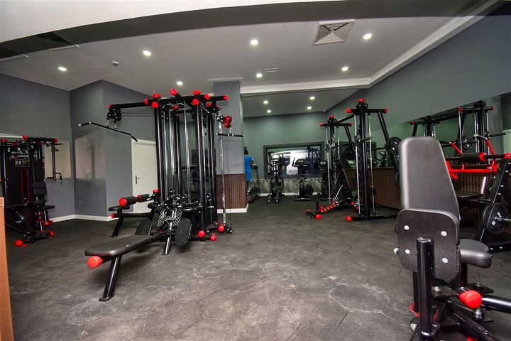 Wohnung mit 3+1 Grundriss im Wohnbezirk Liman - Antalya  Wohnung mit 3+1 Grundriss im Wohnbezirk Liman - Antalya