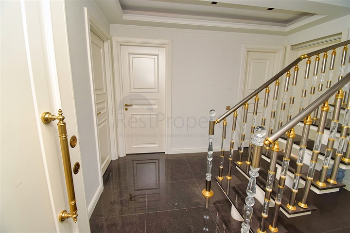 Wohnung mit 3+1 Grundriss im Wohnbezirk Liman - Antalya  Wohnung mit 3+1 Grundriss im Wohnbezirk Liman - Antalya