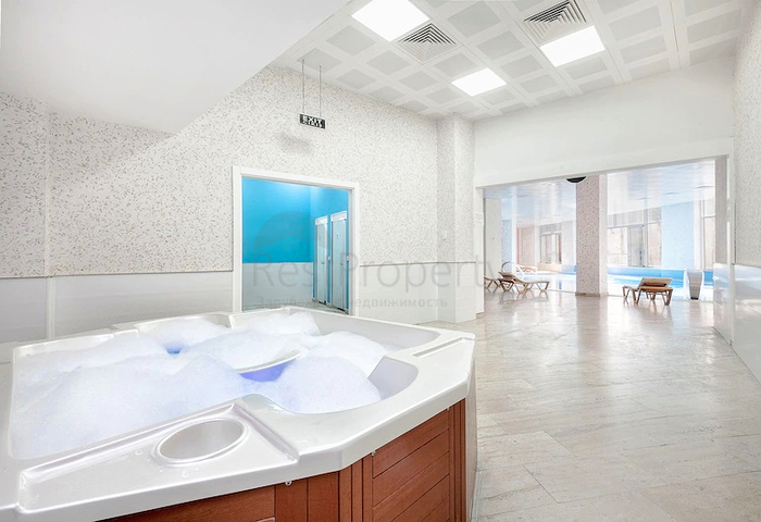 Wohnung mit 3+1 Grundriss im Wohnbezirk Liman - Antalya  Wohnung mit 3+1 Grundriss im Wohnbezirk Liman - Antalya