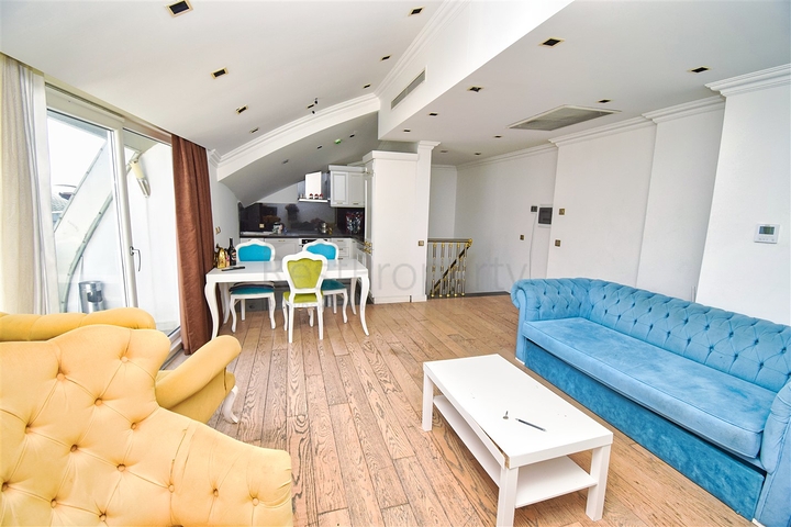 Wohnung mit 3+1 Grundriss im Wohnbezirk Liman - Antalya  Wohnung mit 3+1 Grundriss im Wohnbezirk Liman - Antalya