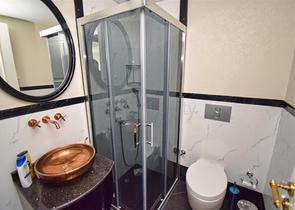 Wohnung mit 3+1 Grundriss im Wohnbezirk Liman - Antalya  Wohnung mit 3+1 Grundriss im Wohnbezirk Liman - Antalya