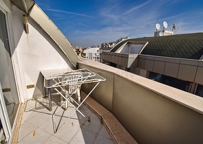 Wohnung mit 3+1 Grundriss im Wohnbezirk Liman - Antalya  Wohnung mit 3+1 Grundriss im Wohnbezirk Liman - Antalya