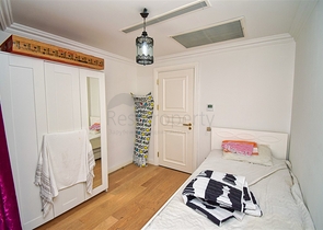 Wohnung mit 3+1 Grundriss im Wohnbezirk Liman - Antalya  Wohnung mit 3+1 Grundriss im Wohnbezirk Liman - Antalya
