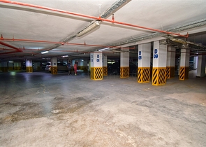 Wohnung mit 3+1 Grundriss im Wohnbezirk Liman - Antalya  Wohnung mit 3+1 Grundriss im Wohnbezirk Liman - Antalya