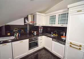 Wohnung mit 3+1 Grundriss im Wohnbezirk Liman - Antalya  Wohnung mit 3+1 Grundriss im Wohnbezirk Liman - Antalya