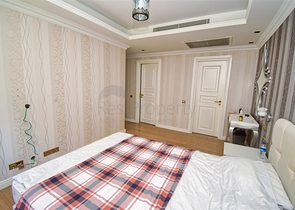 Wohnung mit 3+1 Grundriss im Wohnbezirk Liman - Antalya  Wohnung mit 3+1 Grundriss im Wohnbezirk Liman - Antalya