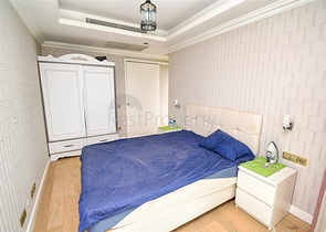 Wohnung mit 3+1 Grundriss im Wohnbezirk Liman - Antalya  Wohnung mit 3+1 Grundriss im Wohnbezirk Liman - Antalya