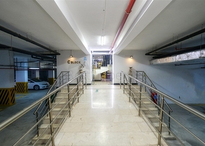 Wohnung mit 3+1 Grundriss im Wohnbezirk Liman - Antalya  Wohnung mit 3+1 Grundriss im Wohnbezirk Liman - Antalya