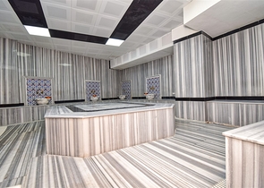 Wohnung mit 3+1 Grundriss im Wohnbezirk Liman - Antalya  Wohnung mit 3+1 Grundriss im Wohnbezirk Liman - Antalya