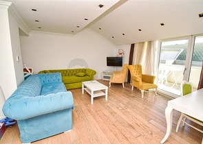 Wohnung mit 3+1 Grundriss im Wohnbezirk Liman - Antalya  Wohnung mit 3+1 Grundriss im Wohnbezirk Liman - Antalya