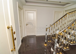 Wohnung mit 3+1 Grundriss im Wohnbezirk Liman - Antalya  Wohnung mit 3+1 Grundriss im Wohnbezirk Liman - Antalya