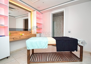 Wohnung mit 3+1 Grundriss im Wohnbezirk Liman - Antalya  Wohnung mit 3+1 Grundriss im Wohnbezirk Liman - Antalya