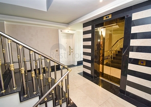 Wohnung mit 3+1 Grundriss im Wohnbezirk Liman - Antalya  Wohnung mit 3+1 Grundriss im Wohnbezirk Liman - Antalya