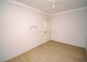 Wohnung mit 3+1 Grundriss im Wohnbezirk Uschgen - Antalya 