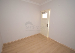 Wohnung mit 3+1 Grundriss im Wohnbezirk Uschgen - Antalya 